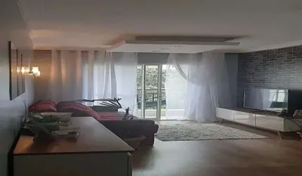 Apartamento à venda no bairro Jaraguá.