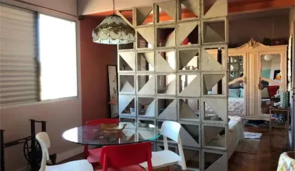 Apartamento à venda no bairro Alto da Lapa