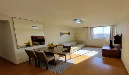 Apartamento à venda no bairro Lapa.