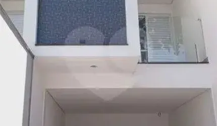 Casa à venda no Parque São Domingos.
