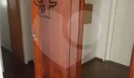 Apartamento com 3 dormitórios, 200 m² - venda por R$ 2.291.000 ou aluguel por R$ 15.100/mês - Santa