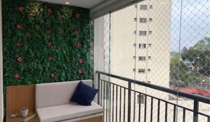 Apartamento à venda no bairro Vila Ipojuca