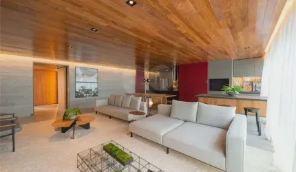 Apartamento para venda tem 190 metros quadrados com 4 quartos em Perdizes - São Paulo - SP