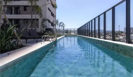 Imóvel para venda possui 68 metros quadrados com 3 quartos em Vila Anastácio - São Paulo - SP