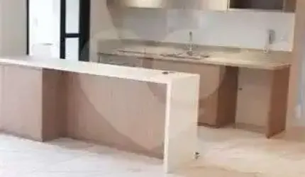 Apartamento com 2 dormitórios para alugar, 116 m² - Perdizes - São Paulo/SP