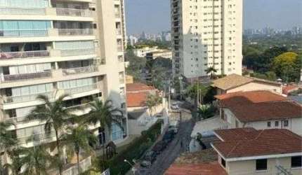 Apartamento com 2 quartos à venda no Alto da Lapa