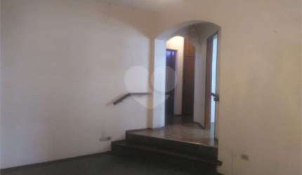 Casa à venda no bairro Pirituba