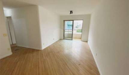 Apartamento disponivel para locaçõa no bairro de Pompéia.