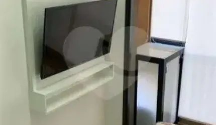 Apartamento com 1 dormitório à venda, 99 m² - Perdizes - São Paulo/SP
