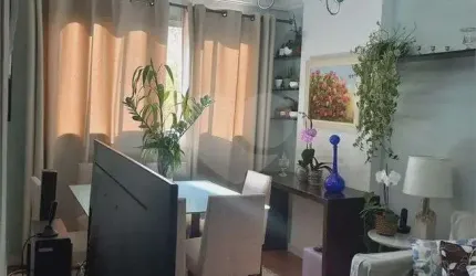 Apartamento à venda - Vila Romana, São Paulo - SP