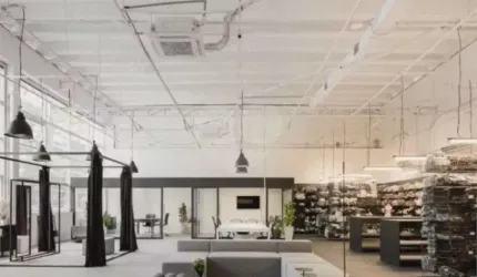 Escritório Comercial Monousuário para Locação – 300m² na Lapa