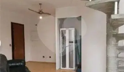 Apartamento para venda na Aclimação