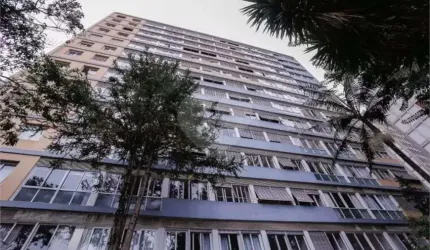 Apartamento com 4 dormitórios à venda, 189 m² - Perdizes - São Paulo/SP