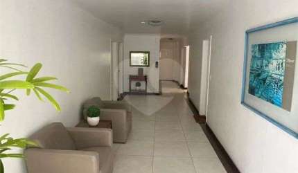 Apartamento com 2 quartos á venda no Alto da Lapa
