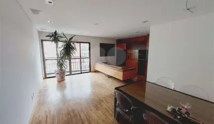Apartamento disponivel para locação ou venda no bairro Lapa.