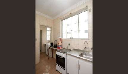 Apartamento à venda- Bela Vista, São Paulo - SP