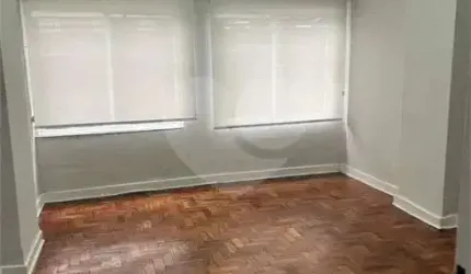 Imóvel para venda possui 114 metros quadrados com 2 quartos em Santa Cecília - São Paulo - SP