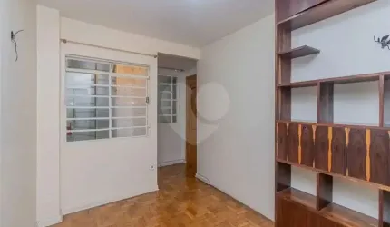 Apartamento com 3 quartos, Água Branca - São Paulo