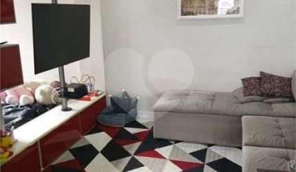 Apartamento à venda na Barra Funda