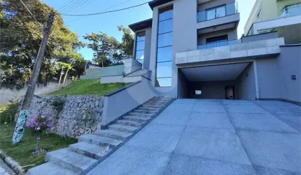 Casa com 3 quartos à venda em Jardim Imperial Hills Iii - SP