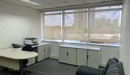 Prédio, Barra Funda - São Paulo