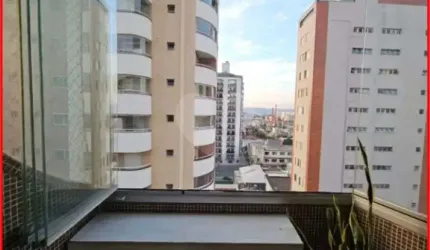 Apartamento com 2 quartos, Vila Romana - São Paulo