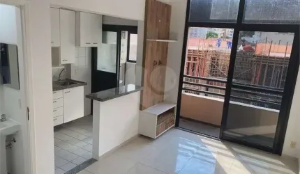 Apartamento à venda - Pinheiros, São Paulo - SP