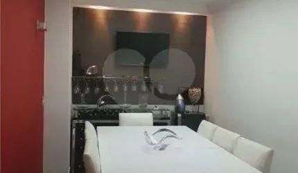 Cobertura à venda no bairro Lapa