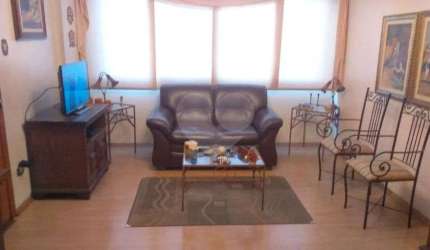 Apartamento à venda no bairro Lapa.