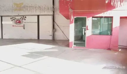 Salão comercial disponivel para locação no bairro Pirituba.