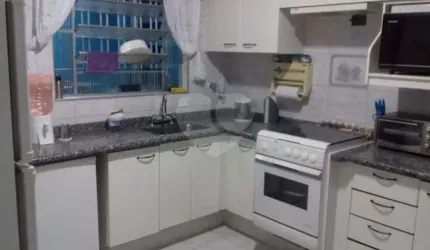 Casa à venda em Pirituba.