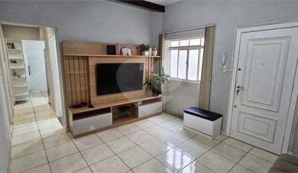 Apartamento à venda com 3 quartos em Pinheiros