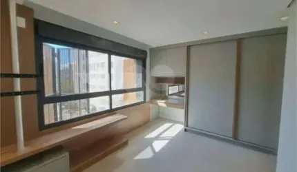 Apartamento para Locação em Perdizes: Conforto e Modernidade em 99m²