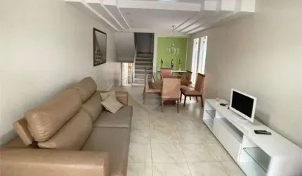 Sobrado para locação no bairro do Alto da Lapa