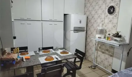 Apartamento à venda - Água Branca, São Paulo - SP