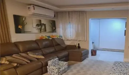 Apartamento à venda - Vila Pompéia, São Paulo - SP
