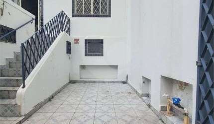Casa comercial disponivel para locação no bairro Perdizes.