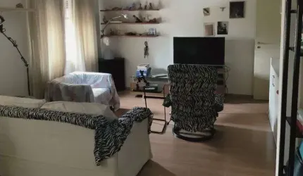 Apartamento à venda no bairro Pompeia.