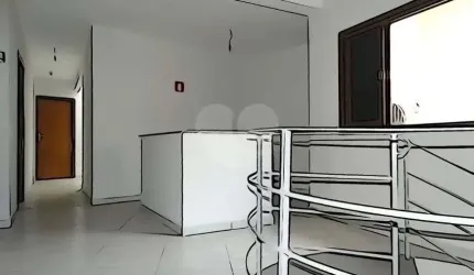 Casa com 5 quartos á venda em Pirituba