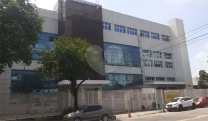 Galpão para locação na Lapa
