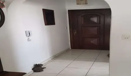 Apartamento à venda no bairro Vila Leopoldina.