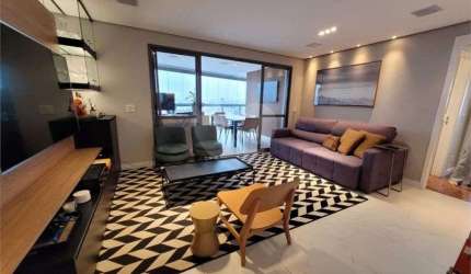 Imóvel para venda possui 92 metros quadrados com 2 quartos em Vila Ipojuca - São Paulo - SP
