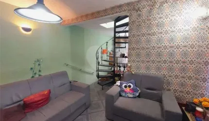 Casa à venda no bairro Vila Leopoldina