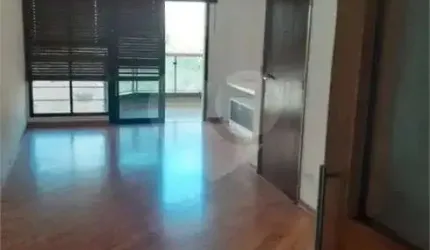 Imóvel para venda tem 80 metros quadrados com 3 quartos em Sumaré - São Paulo - SP