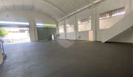 Imóvel para aluguel tem 570 metros quadrados em Vila Leopoldina - São Paulo - SP