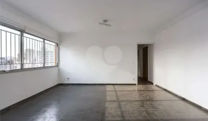 Apartamento para locação ou venda com 3 quartos em Perdizes