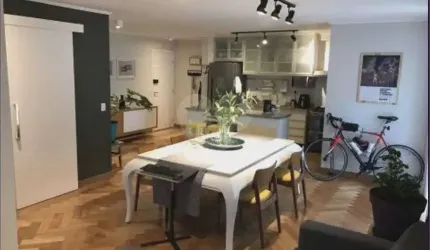 Apartamento à venda - Alto de Pinheiros