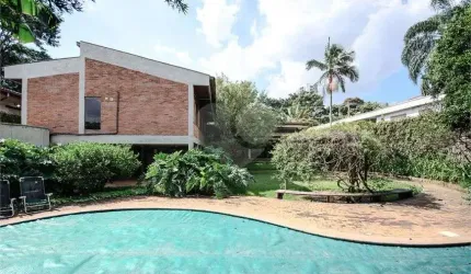 Sobrado com 4 dormitórios para alugar, 1026 m² por R$ 49.000/mês - Vila Madalena - São Paulo/SP
