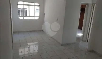 Apartamento com 2 quartos, Alto da Lapa - São Paulo