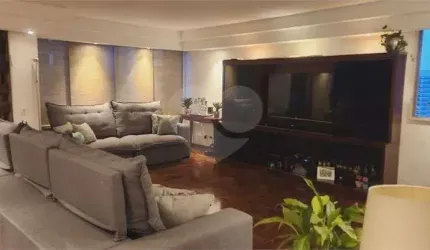 Apartamento disponivel para locação no bairro Perdizes.